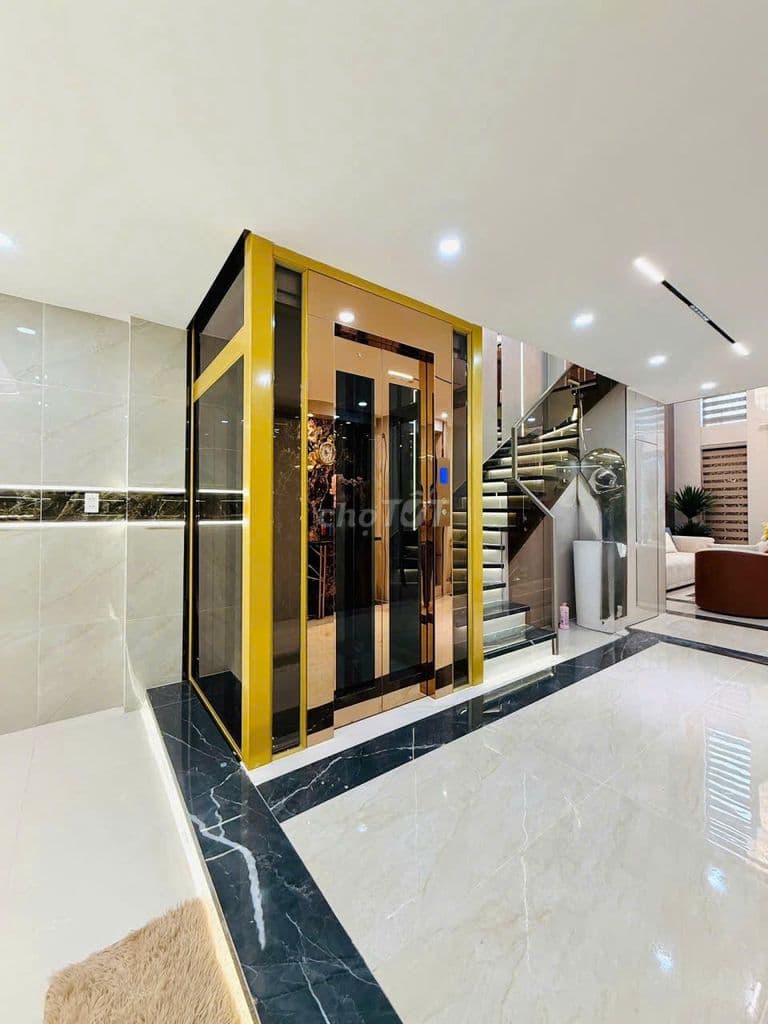 BÁN MT KHUÔN VIỆT lề 4M , Tân phú DT: 6x25m GPXD: HẦM 7 TẦNG 16 TỶTL - Ảnh 3