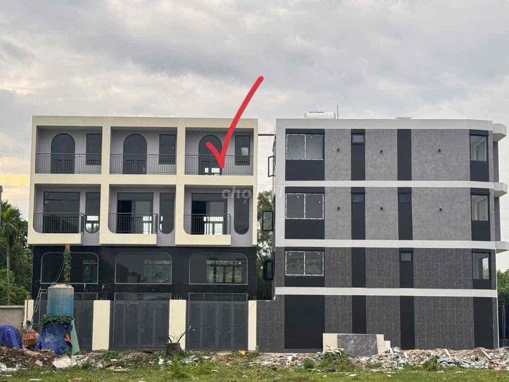 11 lô F0 đẹp đồng bộ XD tự do trệt 3 lầu - Giá đầu tư - Ảnh 3