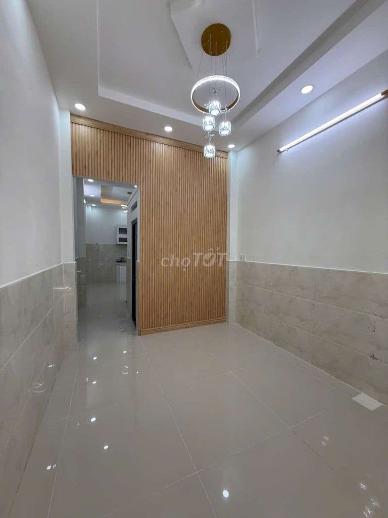 Bán nhà đẹp đ48 HBC 2ty2 TL - Ảnh 3