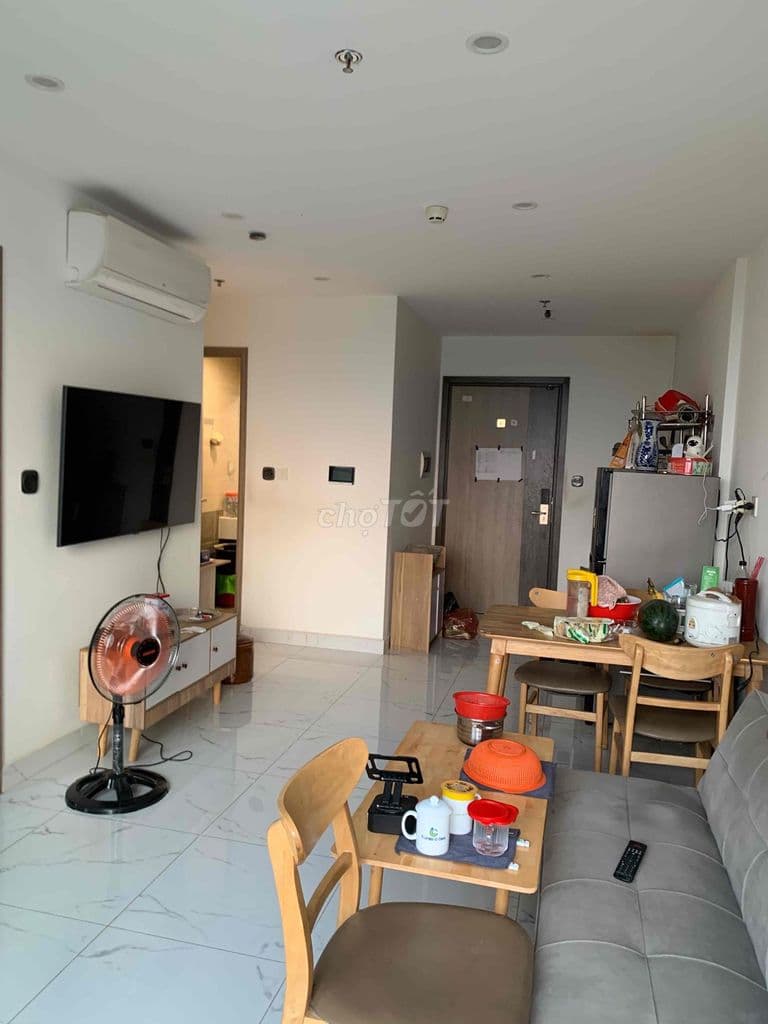 CHÍNH CHỦ BÁN CĂN vinhome BS16B - tầng 29 - Ảnh 2