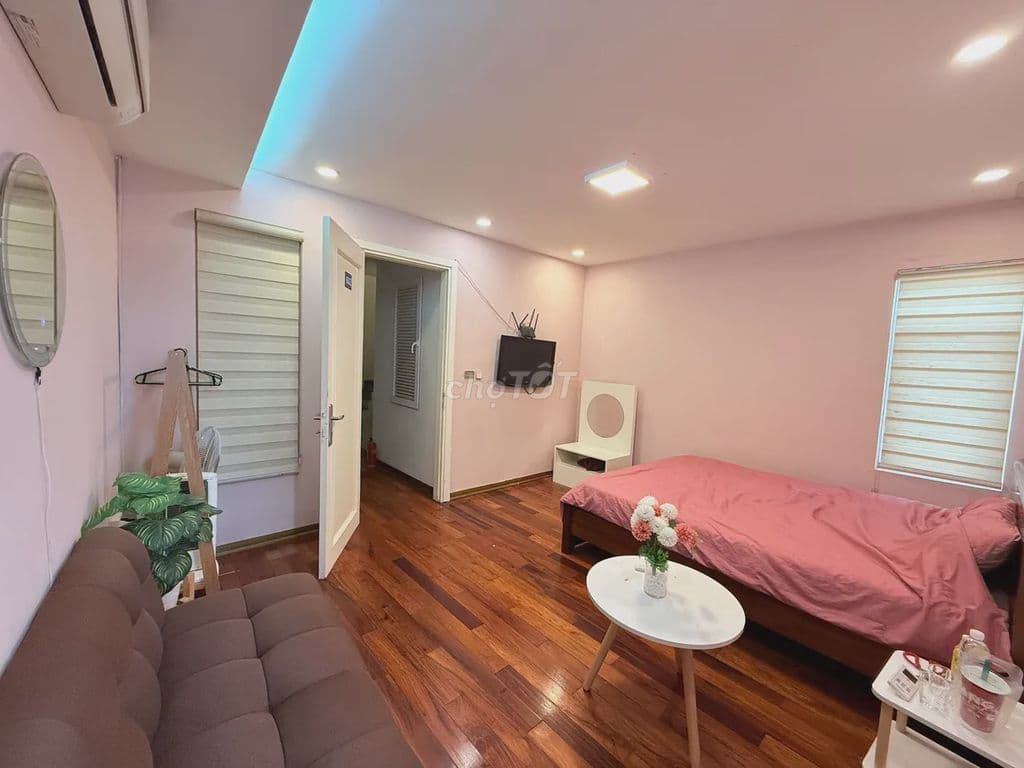 Tôi bán nhà phố TRẦN KHÁT CHÂN-ĐẠI CỒ VIỆT 48m2 5T 10M RA OTO 11,8 tỷ - Ảnh 3