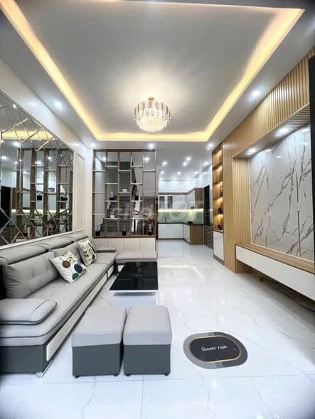 bán nhà 2 tầng Cầu Tó - Đại Thanh - Cầu Bươu