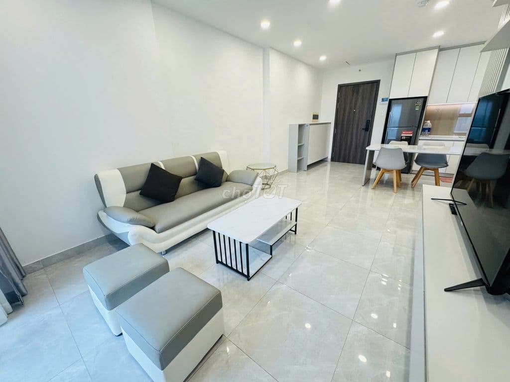 Bán CH 1Pn 55m2 Full NT tại Lavida Plus - Thanh toán 3.9 tỷ nhận nhà