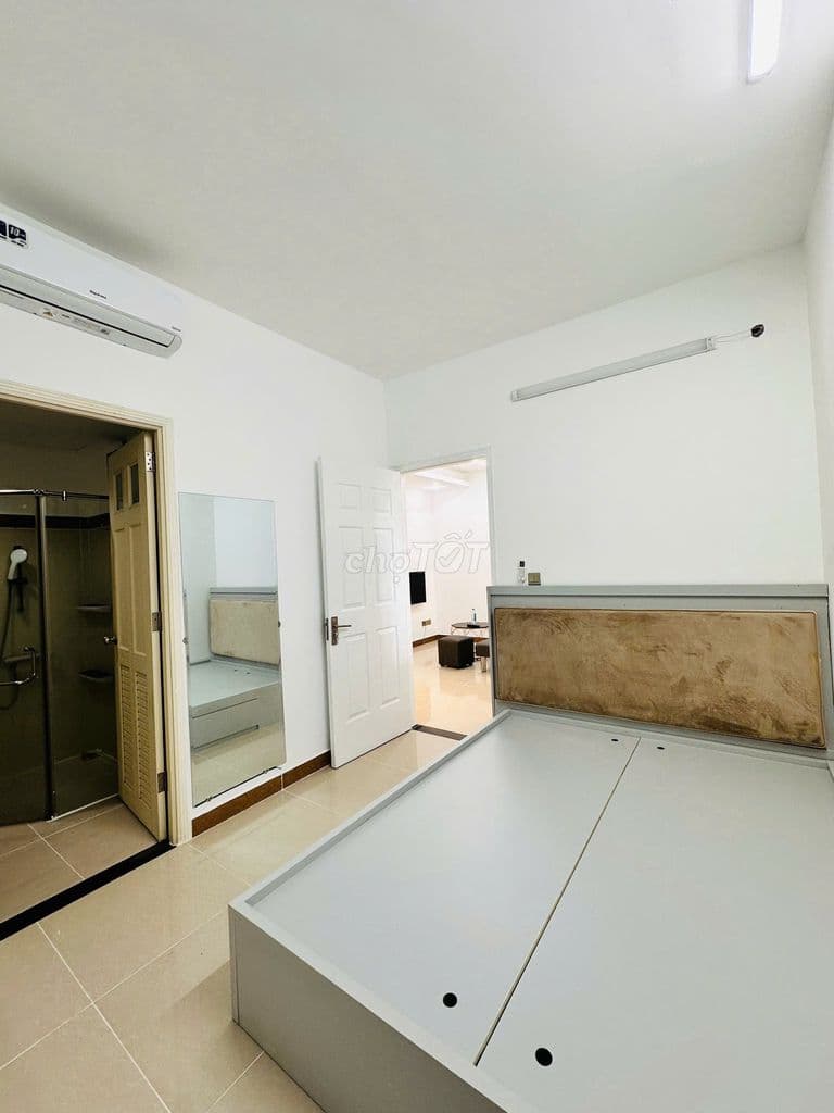 Bán căn hộ 59m2, 2pn, 2wc, Full nội thất 3,190 tỷ. - Ảnh 2