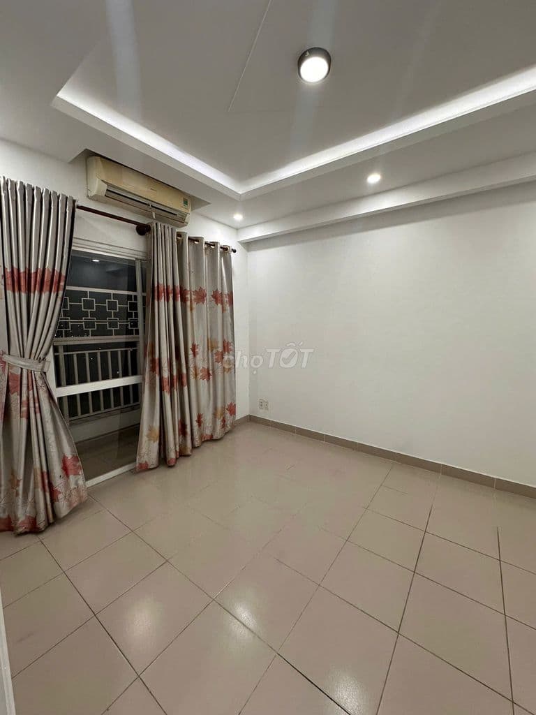 BÁN NHANH CĂN C/C LOTUS GARDEN 75M2(3PN) GIÁ 4,15 TỶ. - Ảnh 2