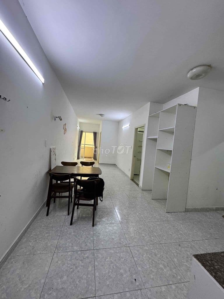 Bán Căn Hôn Chung Cư Khang Gia