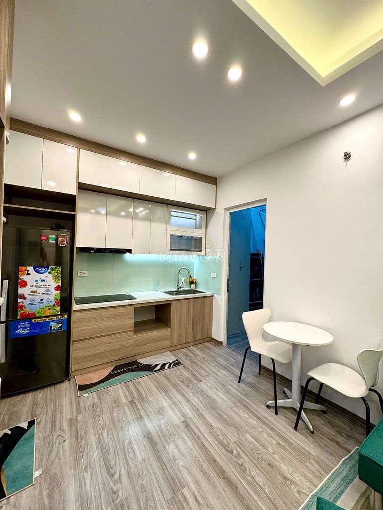 🏢 Bán căn hộ HH Linh Đàm – 46m² – Đủ đồ - GIÁ 2tỷ 170 tr. giá tốt - Ảnh 2