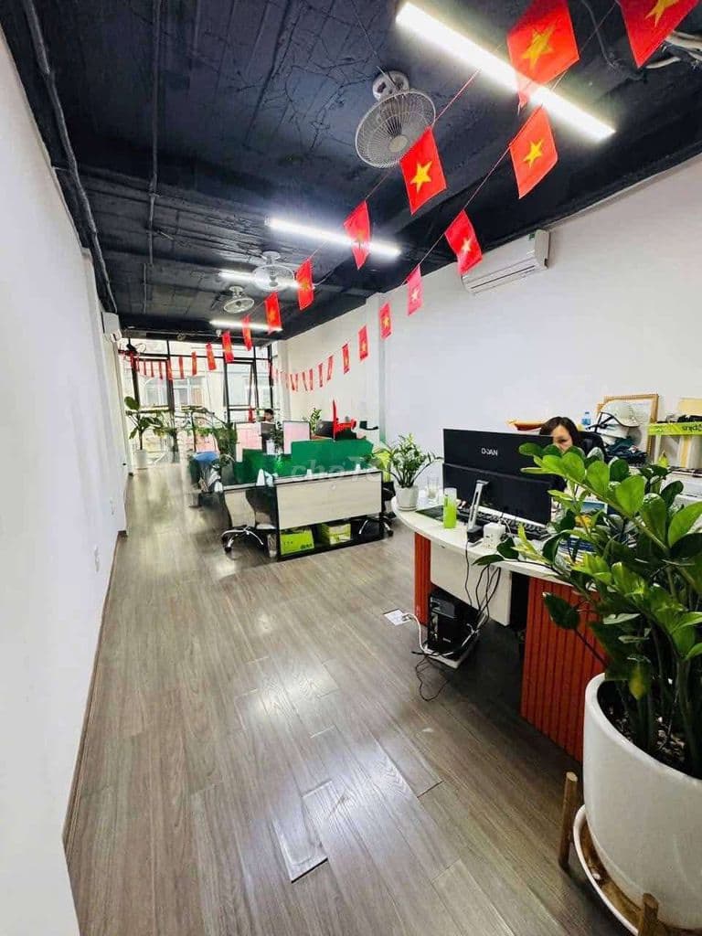 Hiếm! Bán Liền Kề CT6 Xa La - Sổ đỏ- Thang Máy - Ô Tô Đỗ Cửa Ngày Đêm - Ảnh 3
