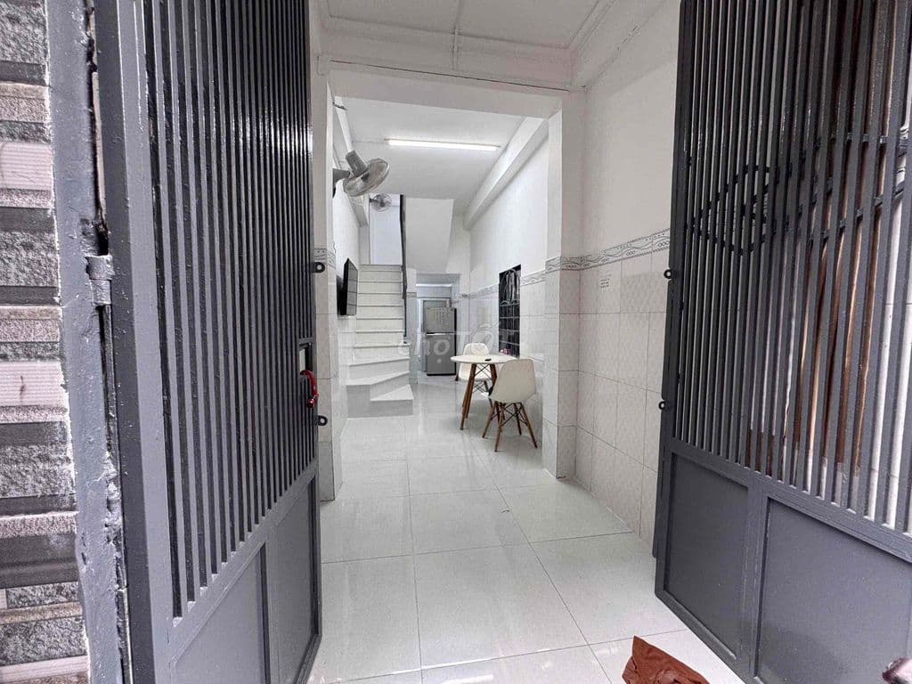 NHÀ 2.35 GẦN AEON TÂN PHÚ , ĐƯỜNG 26 THÁNG 3 - Ảnh 2