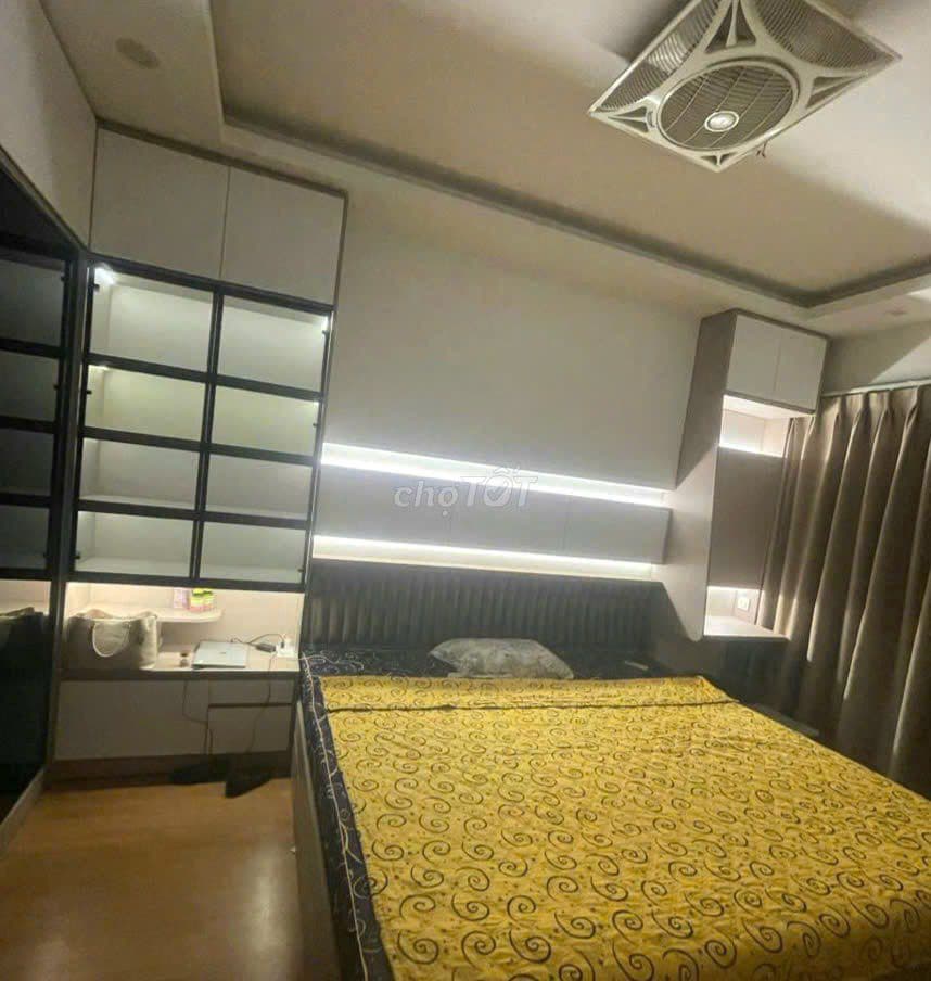 Nhỉnh 5t, Hạ giá bán gấp lô góc 5 tầng khu Tôn Đức Thắng, gần Văn Miếu - Ảnh 3