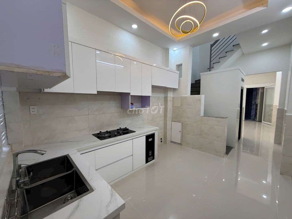 Bán nhà đẹp đ48 HBC 2ty2 TL - Ảnh 2