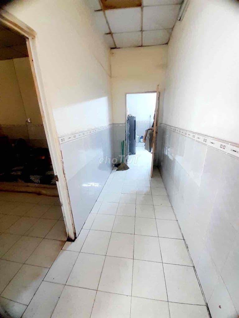 Nhà Đất 116m2 góc 2 mặt hẻm ô tô TT Trường Thọ Thủ Đức - Ảnh 2