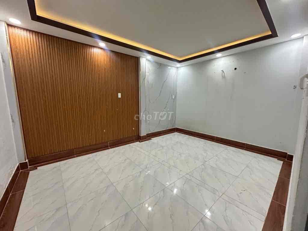 bán căn nhà SHR 60m2 nhinh 4 ty ngay duong le van Khương - Ảnh 3