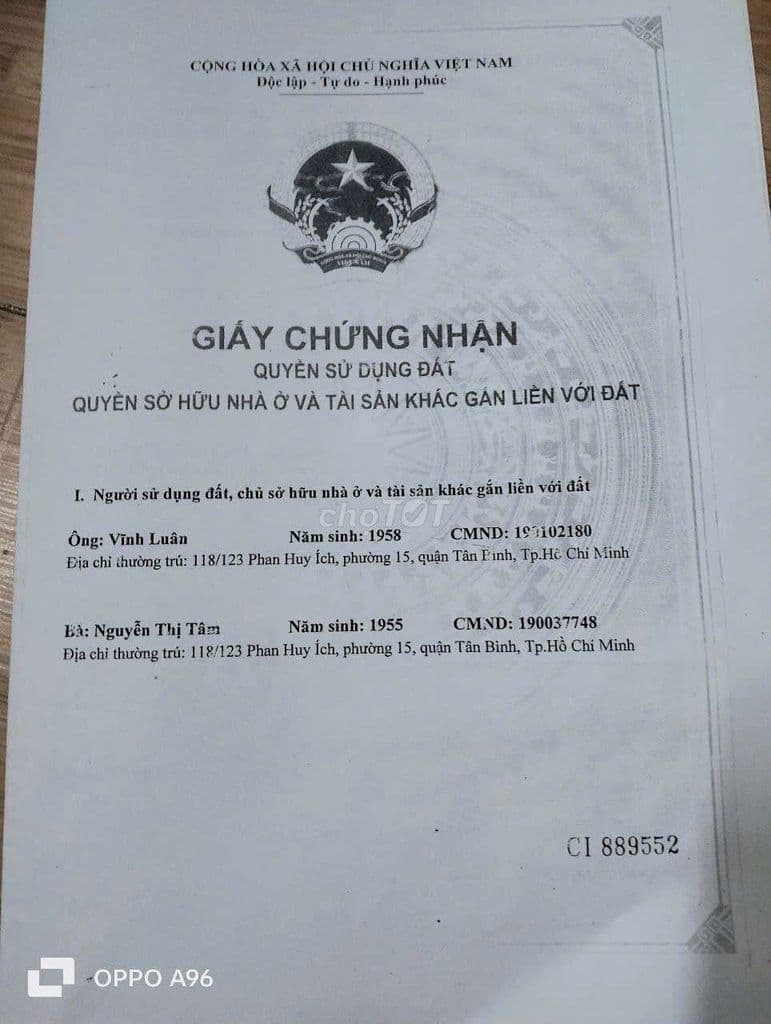 khu chợ bảo ngọc tú