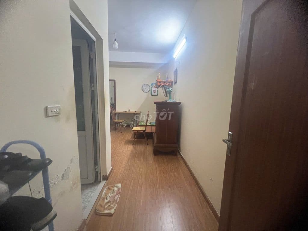 CHÍNH CHỦ BÁN CĂN HỘ CT11 KIM VĂN KIM LŨ - 45M2 - TẦNG CAO THOÁNG MÁT - Ảnh 2