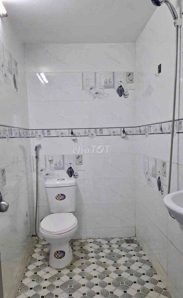 nhà đẹp HL 2 Bình Tân, 42m2, 3,99Tỷ, hẻm 2 mặt, H4M, gần chợ TT - Ảnh 2