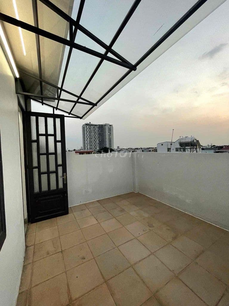 Nhà mặt tiền Hà Huy Giáp - Ảnh 3