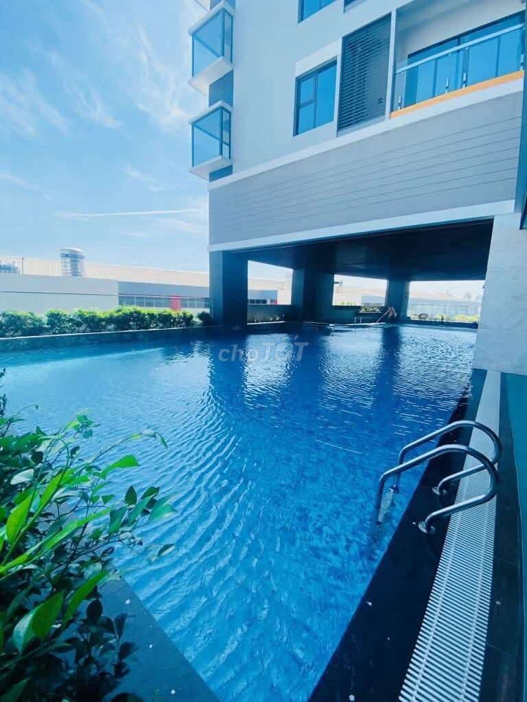 BÁN 2PN 2WC RESGREEN TOWER 3.99 TỶ - Ảnh 2