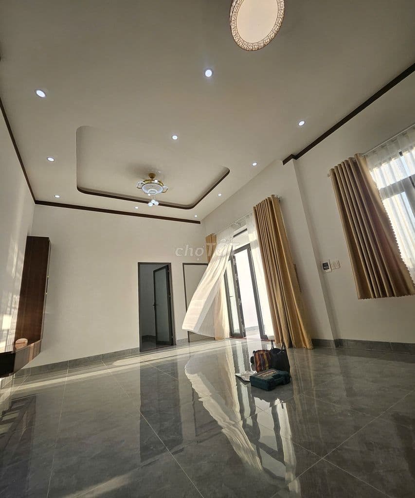 Nhà 11x16m - SHR - gần KCN Tây Bắc & BV Đa Khoa Củ Chi
