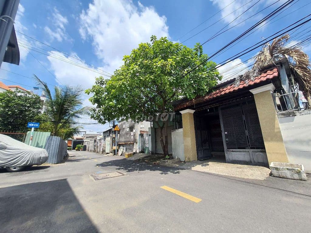 Mặt Tiền Đ. LK - Lê Văn Việt, TNP A, Ngang 5M - Ảnh 2