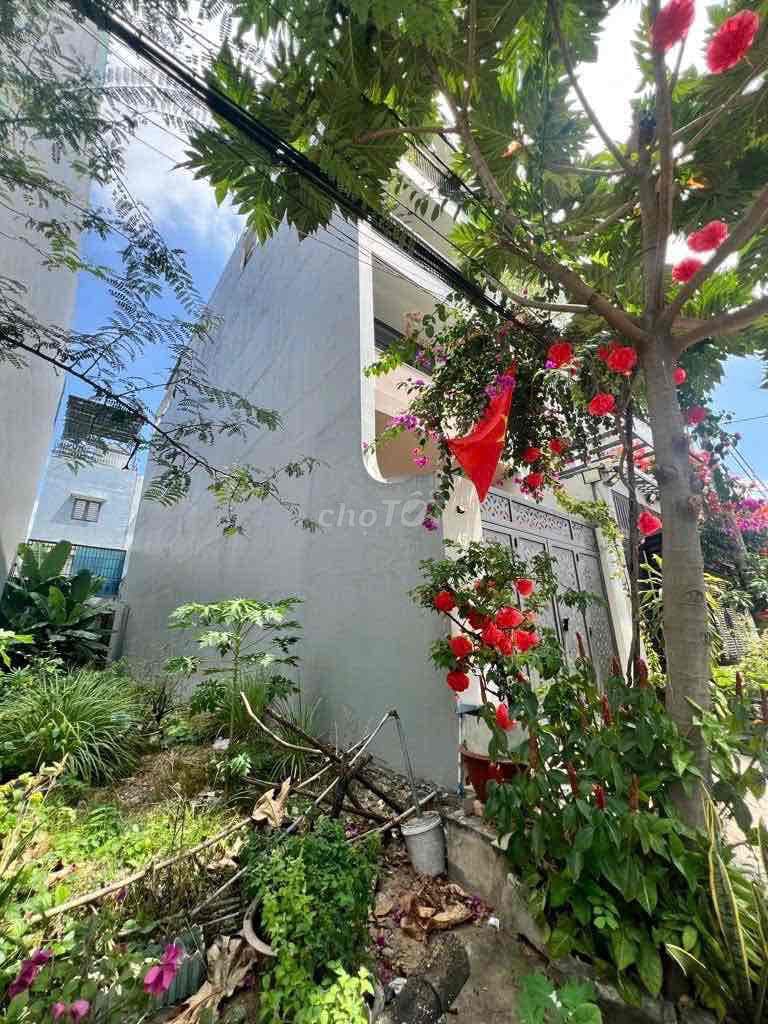 Đất mặt tiền khu dân cư phú lợi Phạm Thế Hiển P7 Q8 - Ảnh 3