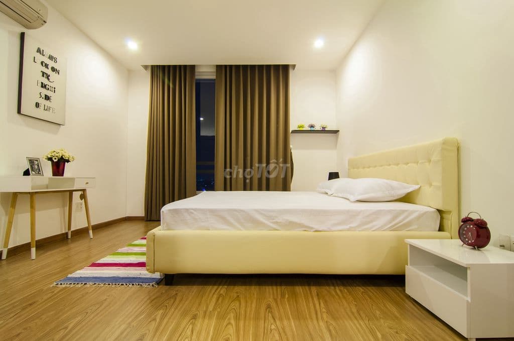 Bán căn hộ chung cư Khải Hoàn, Q11, 105m2, 2PN, căn góc 4.85 tỷ - Ảnh 3