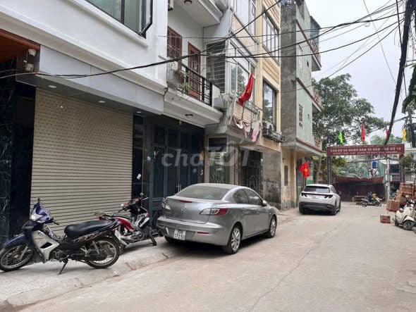 bán nhà Mỗ Lao giá hơn 7 tỷ - Ảnh 2