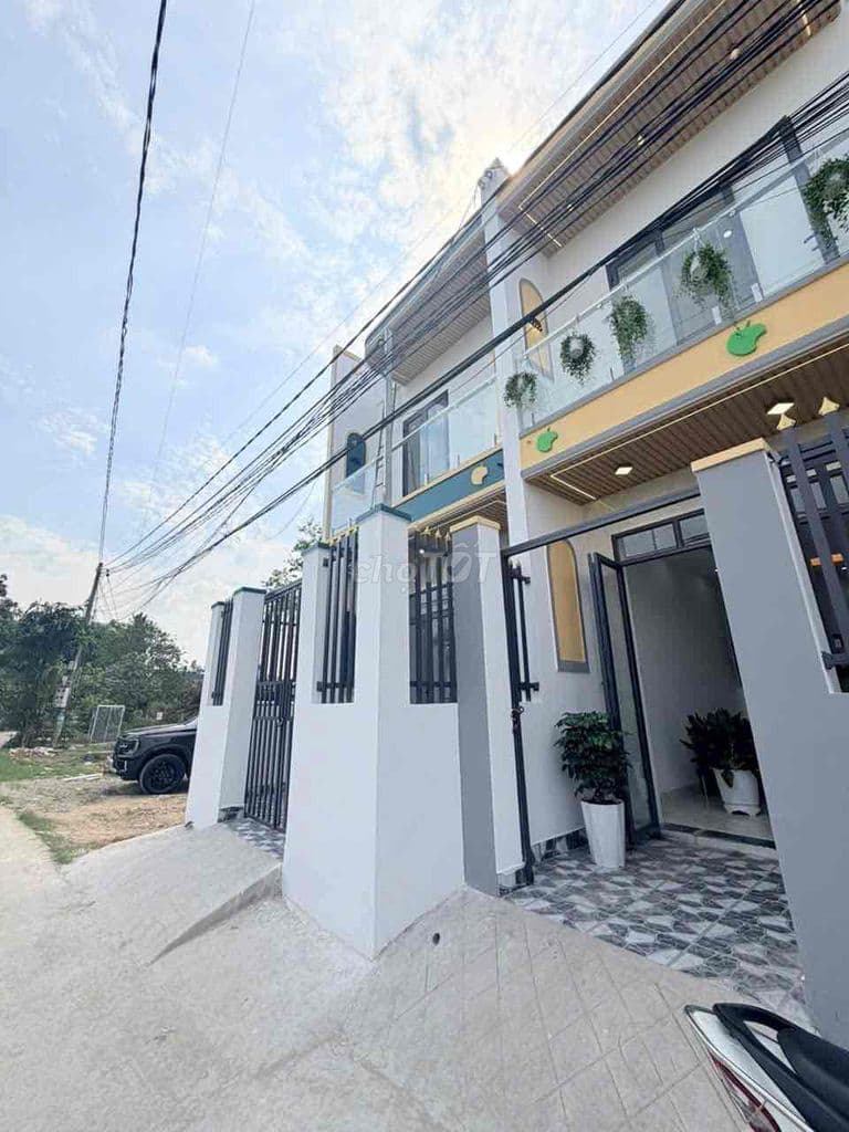 Nhà Đẹp - Giá Tốt - Ảnh 2