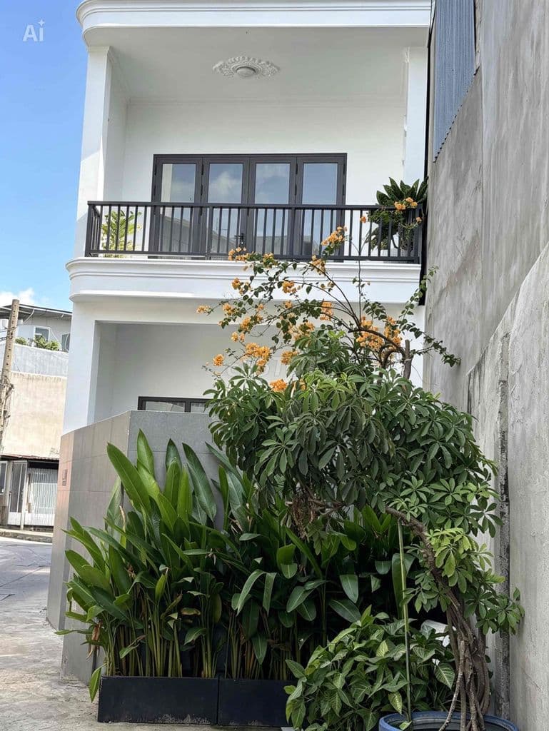 THỦ ĐỨC - KHA VẠN CÂN - Chỉ 4.99 tỷ - Hẻm ô tô tới cửa