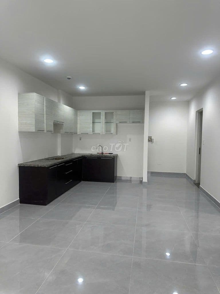 Bán căn 2 phòng ngủ ,2WC ,rộng 105 m2 hướng Nam, view Võ Văn Kiệt - Ảnh 3