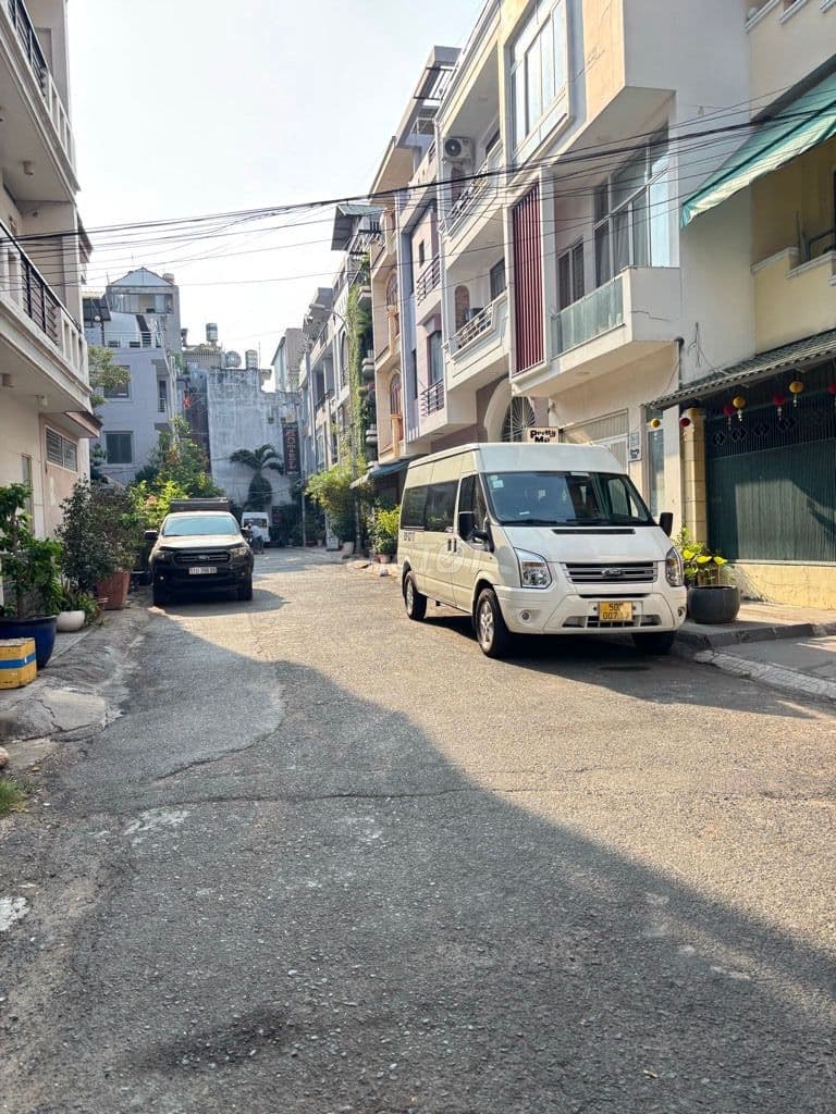 P. Đức Nhuận . Bán CH tầng 1 - KDC an ninh. SHR chỉ 3,1 tỷ tl