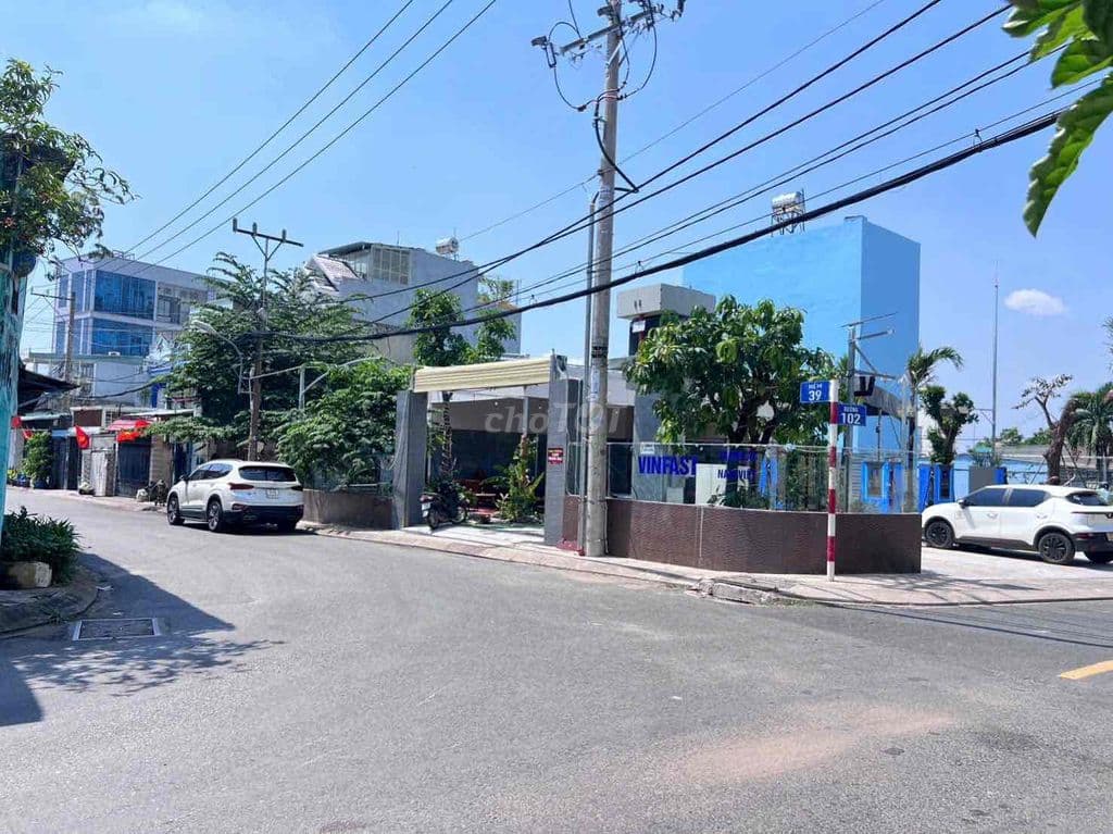 Bán Gấp Lô Đất Đẹp - Mặt Tiền Đường 102 TNPA - Đầu Tư Tốt