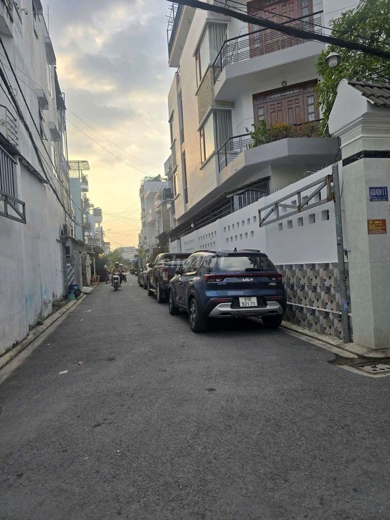 ĐẤT TA20, DT: 58M2 THỔ CƯ, SỔ HỒNG RIÊNG, CÁCH LÊ THỊ RIÊNG CHỈ 150M