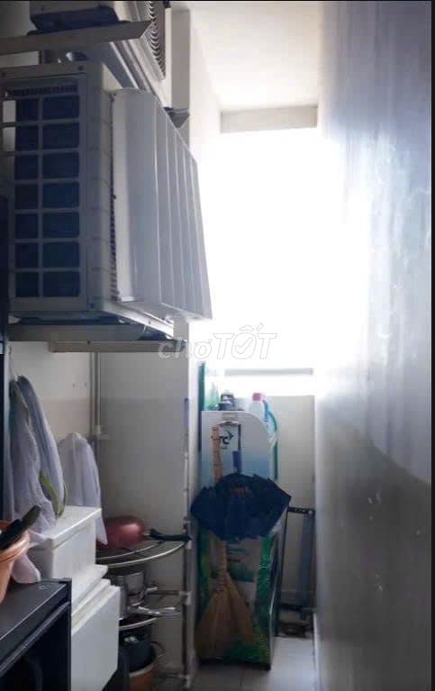Bán căn hộ chung cư Bông sao B Phường 5, Q8. 60m2