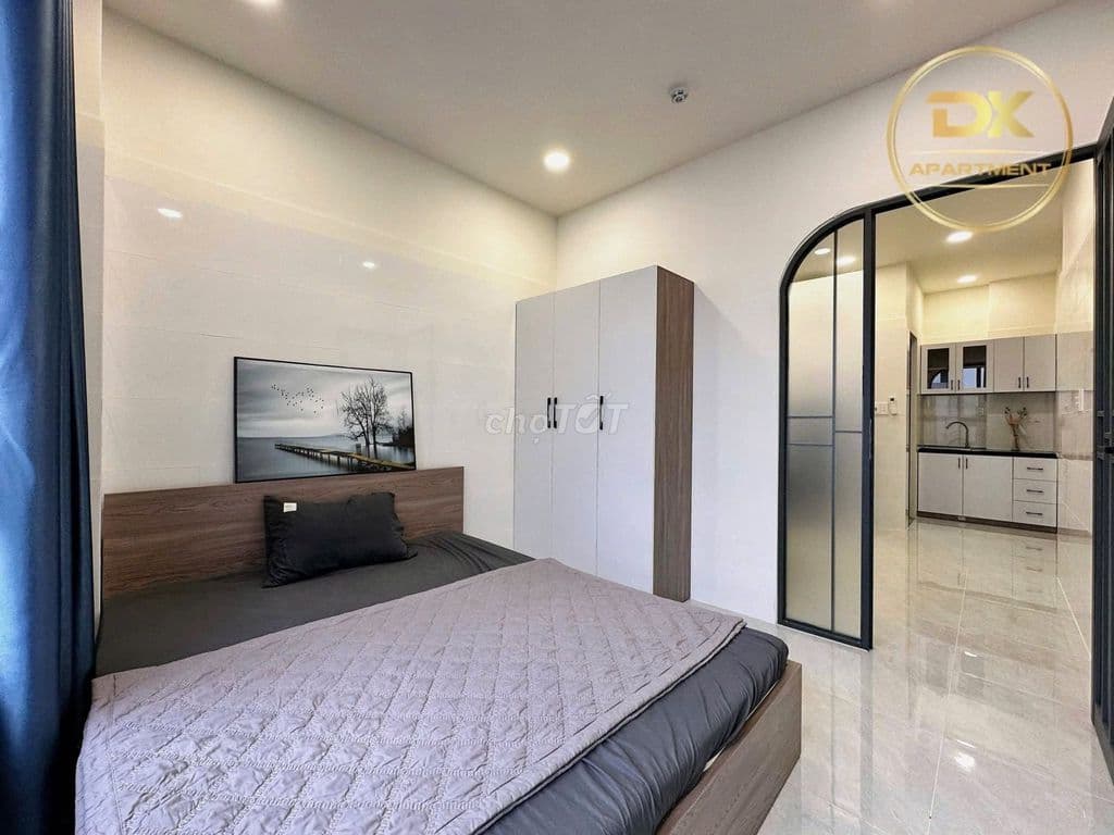 CHDV - 6 Tầng Thang Máy - hxh Lê Văn Thọ - 7 tỷ tl -thu nhập 6.4% - Ảnh 3