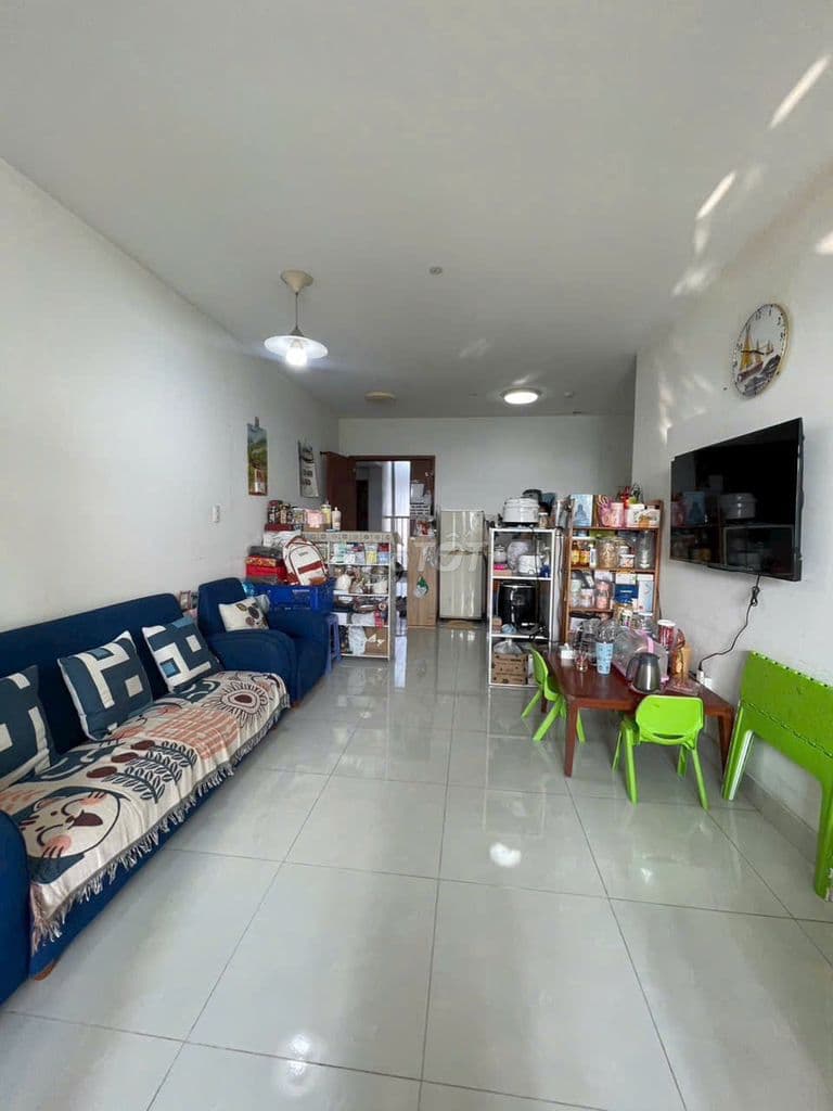 Cần bán căn hộ Tara 81m2 - Bán căn trống - Giá bán 4,080 tỷ - Ảnh 3