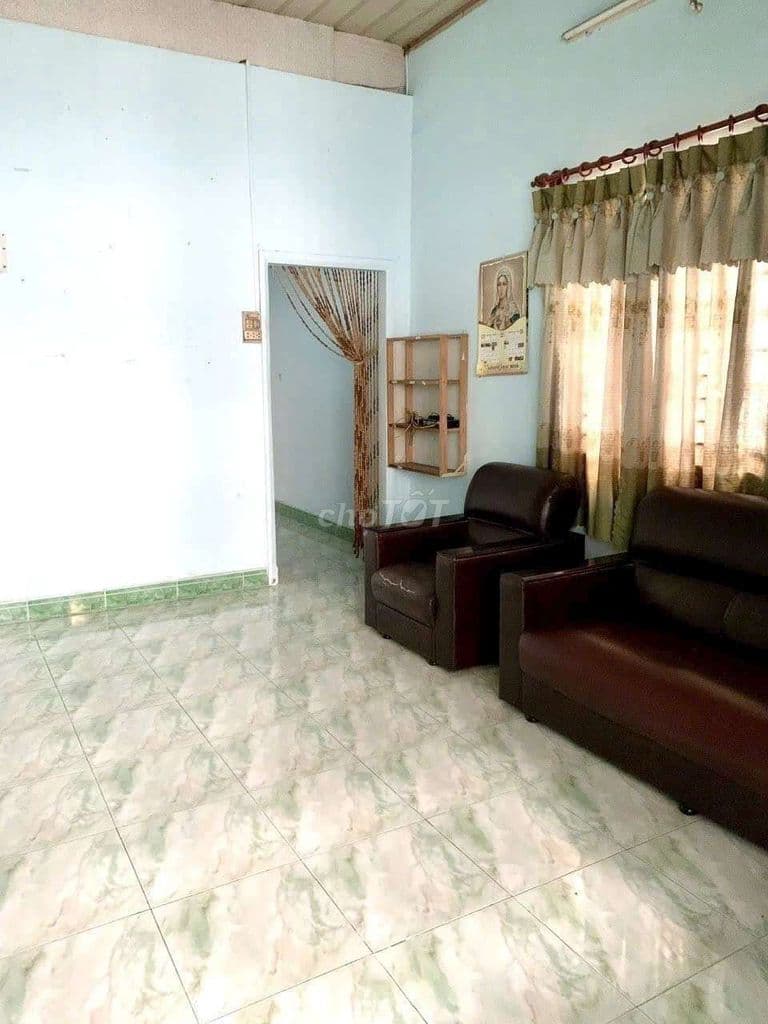 Bán Nhà c4 .Diện tích 61m2 .nở hậu. Hướng Đông Nam Tam Bình ,Thủ Đức - Ảnh 3