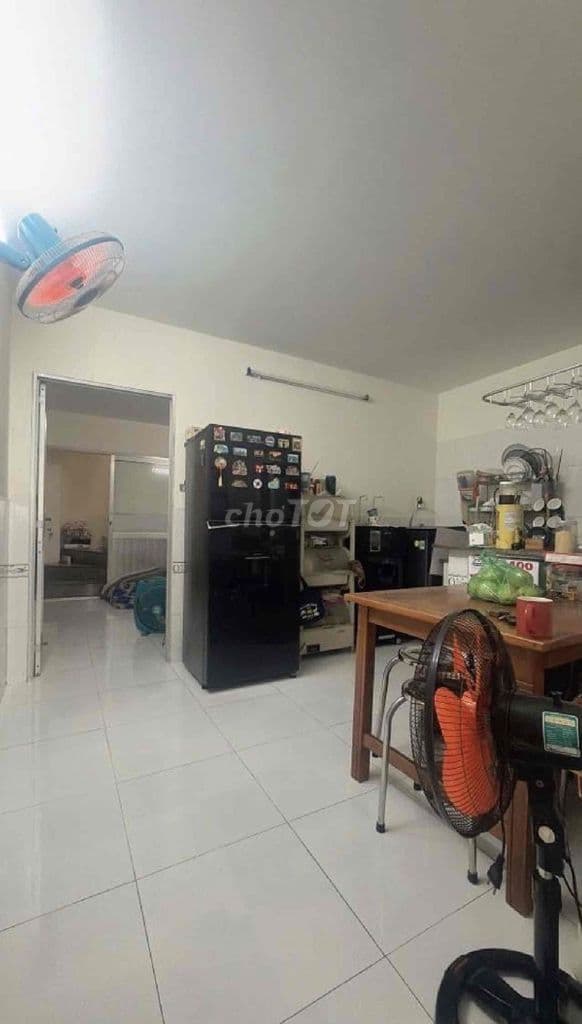 BÁN NHÀ GẦN PHẦN MỀM QUANG TRUNG – TÔ KÝ Q12 –2 TẦNG – 49M2 – CHỈ 3,7T - Ảnh 3