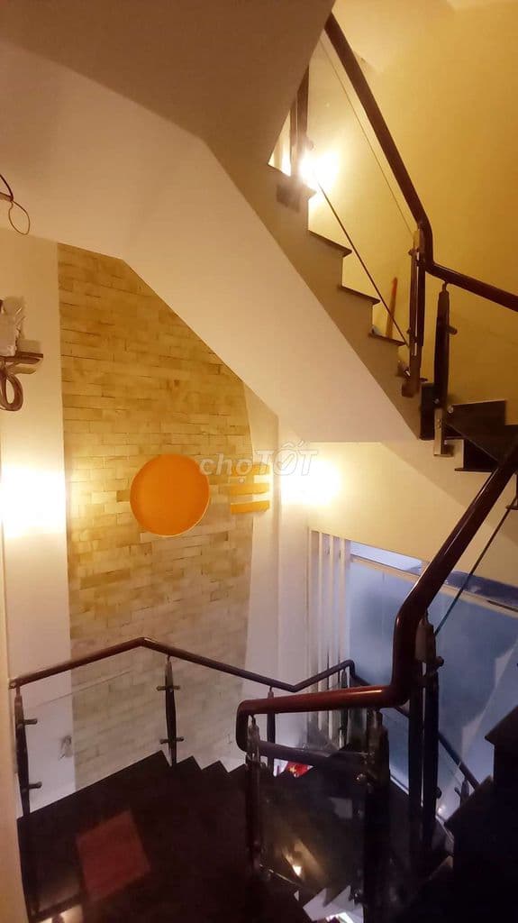 NHÀ CHÍNH CHỦ . THỐNG NHẤT . GÒ VẤP . TPHCM - Ảnh 2