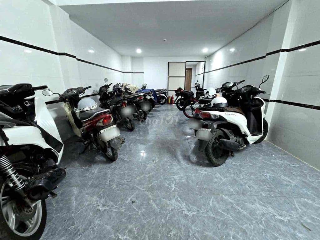 Gấp bán chdv ngay ĐH Công Nghiệp BV 175 Gò Vấp - giá ngon 12,5 tỷ 90m2 - Ảnh 3