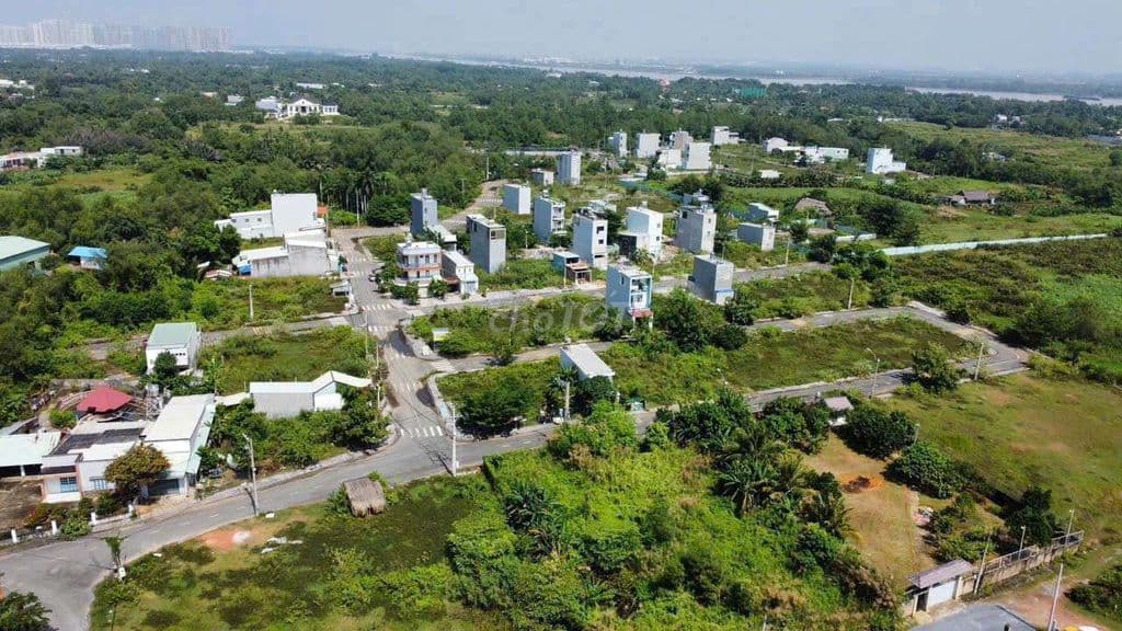 Hàng Ngộp. Siêu Rẻ. HXH Đường Số 8. Long Phước. Quận 9. - Ảnh 3