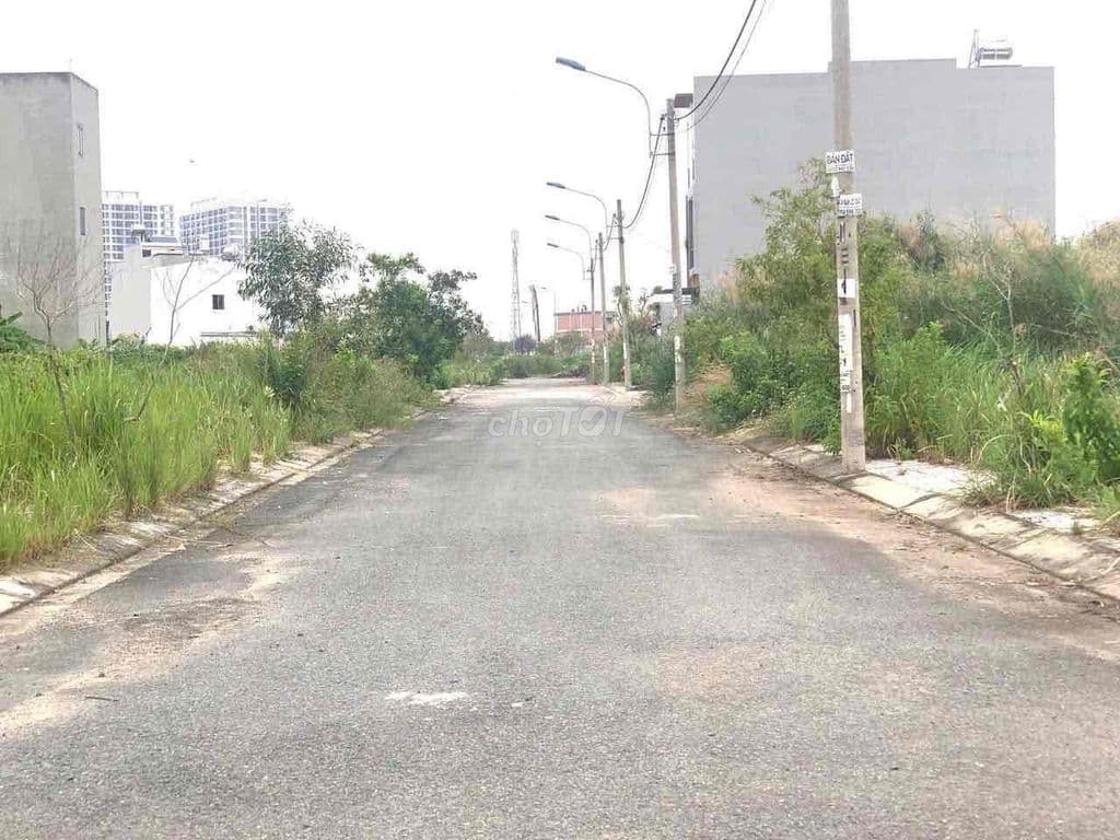 NỀN ĐẤT KDC PHỐ ĐÔNG TRƯỜNG LƯU - 5.15 Tỷ/81M2 - Ảnh 3