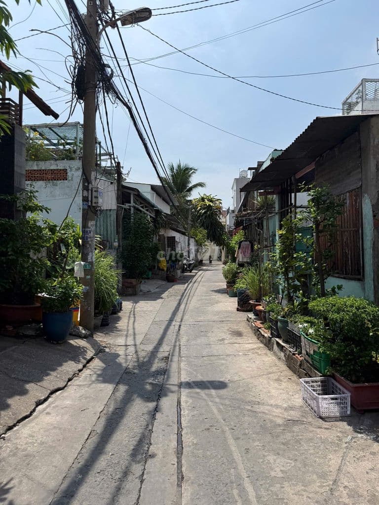 Nhà đất hiếm Bình Trị Đông – Diện tích lớn – Giá tốt thương lượng - Ảnh 3