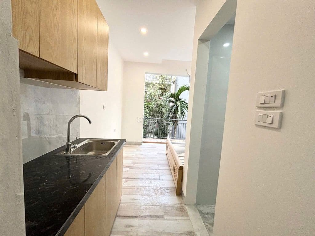 CĂN CC 1N1K – 38M2 – GIÁ TỐT – FULL TIỆN ÍCH - Ảnh 2