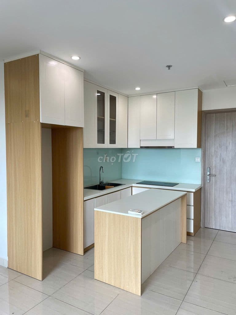 2PN 59m2 - giá lời - tầng thấp - view Đà Lạt - sẵn sổ - sẵn pass - Ảnh 3