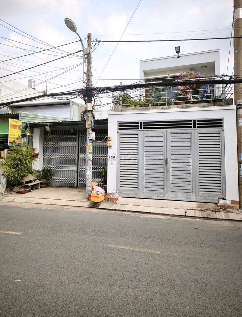 MẶT TIỀN NGUYỄN THỊ HAI-BÁN ĐẤT TẶNG 2 CĂN NHÀ-201,3m² - SỔ HỒNG RIÊNG