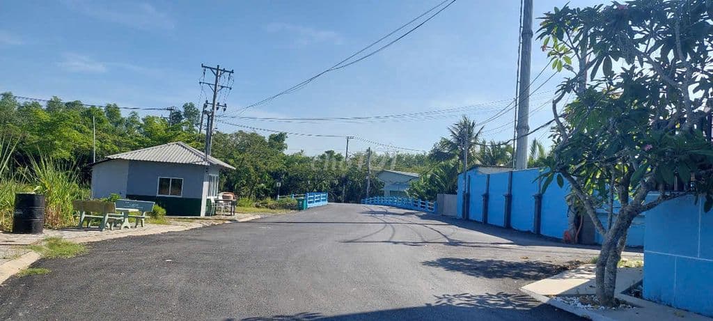 Bán gấp 80m2 đất gần mặt tiền Nguyễn Bình, hẻm xe tải - Ảnh 2