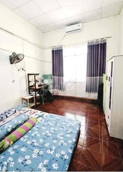 Giảm chào 300tr - Hẻm xe hơi, nhà giáp quận 6, tân hoà đông - Ảnh 3