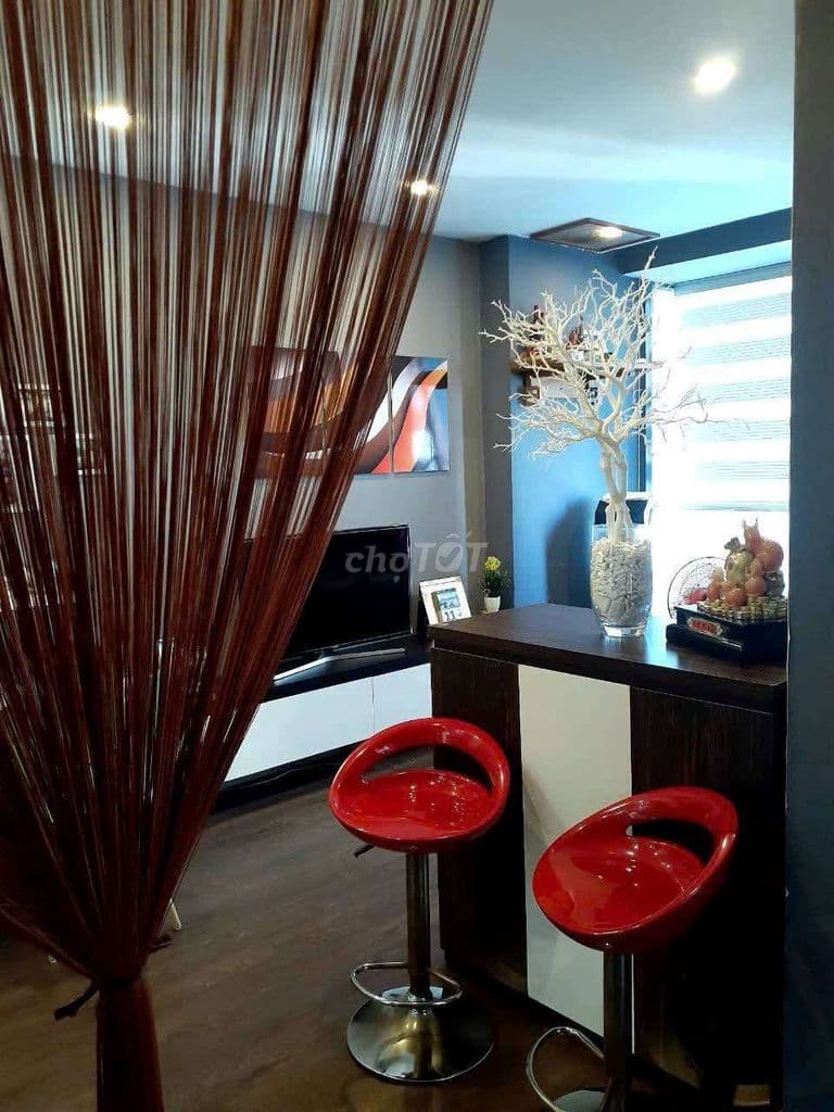 Căn hộ La Astoria tháp T1 nội thất đẹp