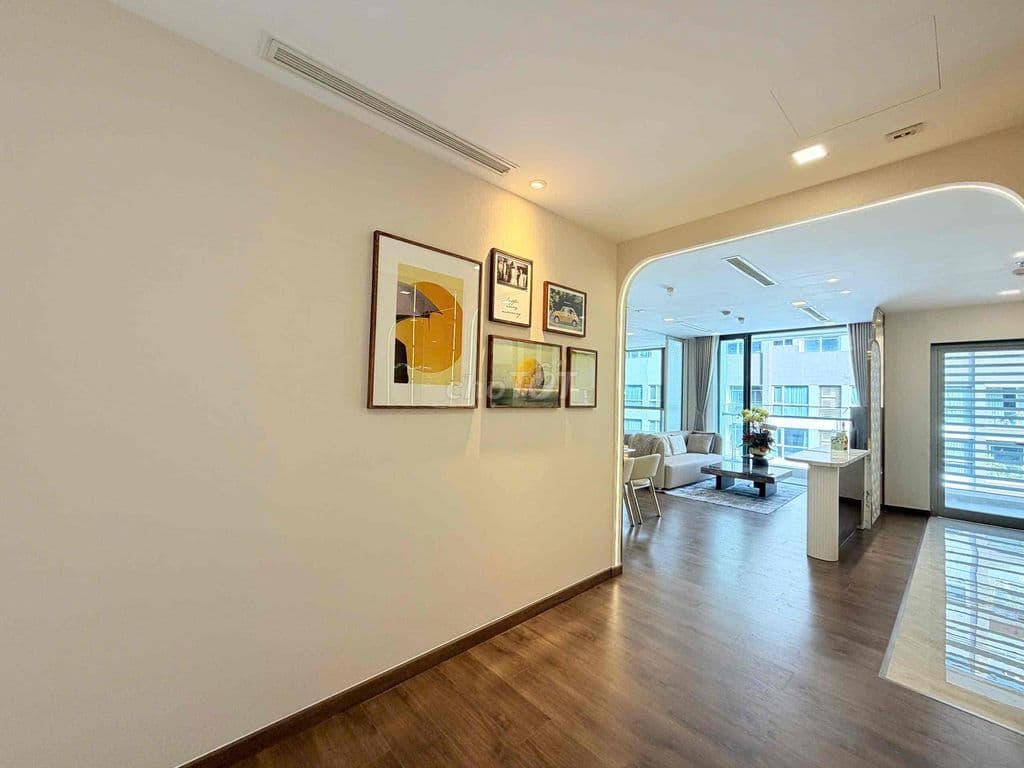 bán 3PN-2bancong - DT 116m2 , sổ hồng , full NT , giá : 16.5 tỷ/bp - Ảnh 3